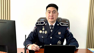 Ж.Төмөрбат: 2017-2026 онд 510 мянган хүн нэг удаагийн хэрэглэх бодис хураан авч, 50 тэрбум төгрөгийн хууль бус эргэлтийг таслан зогсоосон